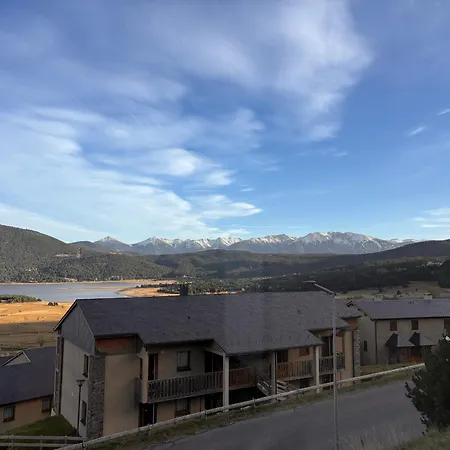 - 4 Pers - Balcon Vue - Fr-1-758-45 Apartamento *